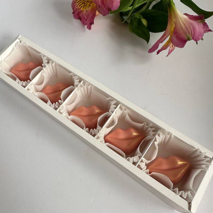 Бельгийский шоколад губки в Челябинске