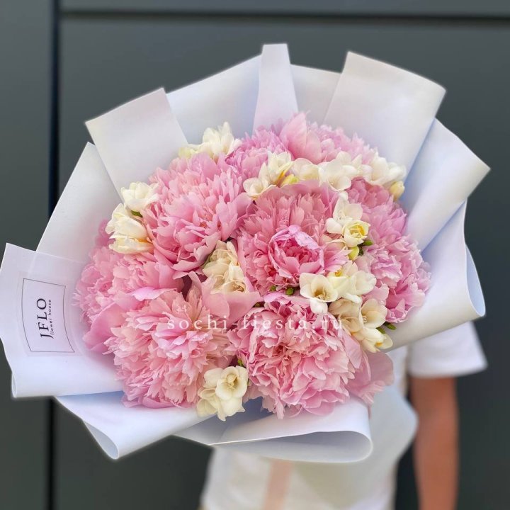  Букет "Фешен" в Челябинске