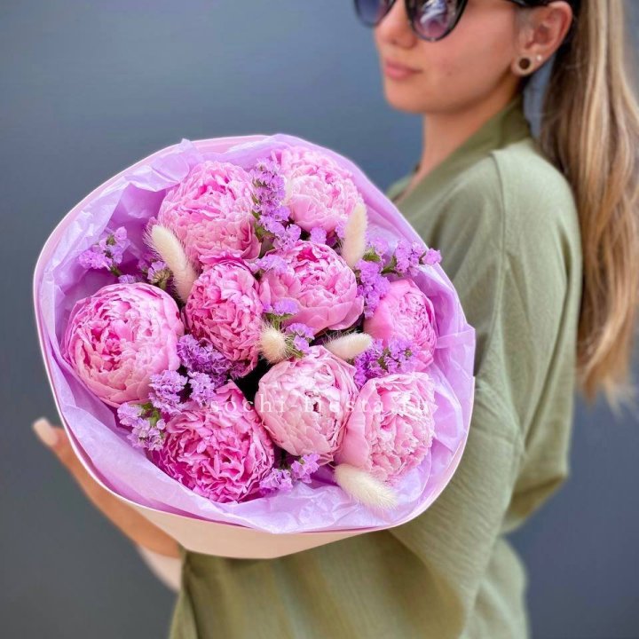  Букет "Белла" в Челябинске