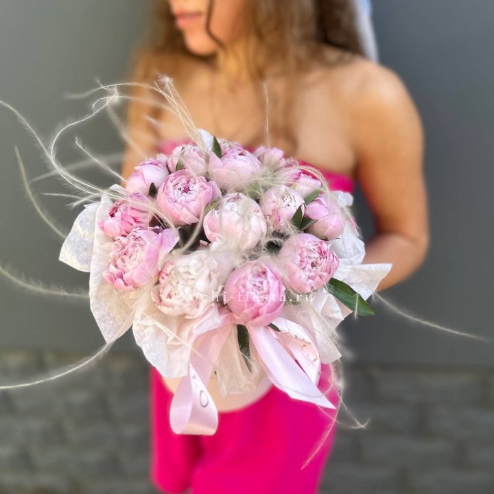 Цилиндр "Асмина" в Челябинске