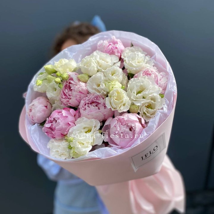  Букет "Килиан" в Челябинске