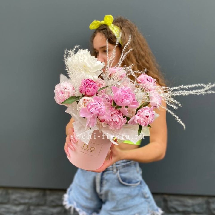 Цилиндр "Амина" в Челябинске