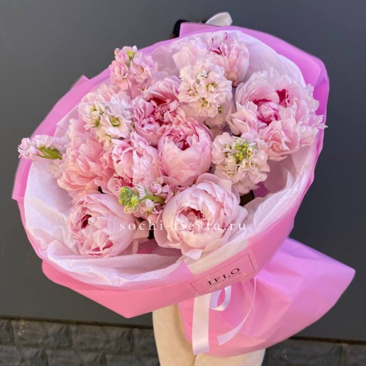  Букет "Кирки" в Челябинске