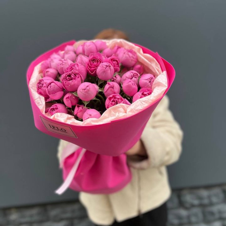 11 мисти баблс в Челябинске