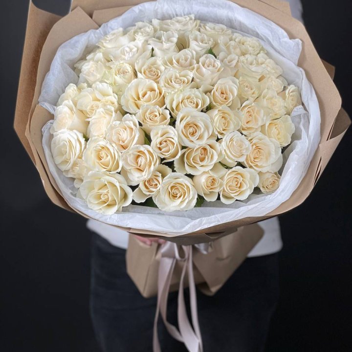 51 кеннийская роза в Челябинске