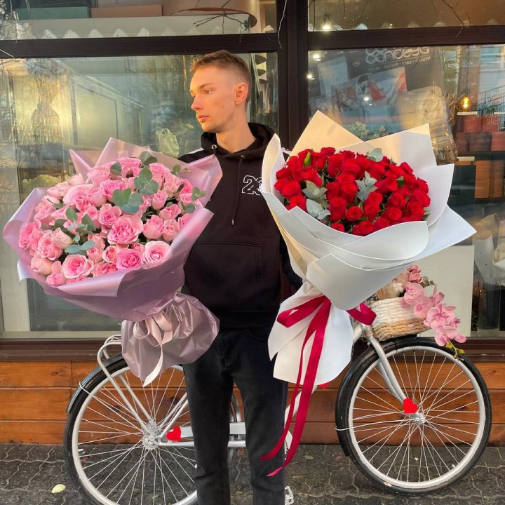 Комбо набор в Челябинске