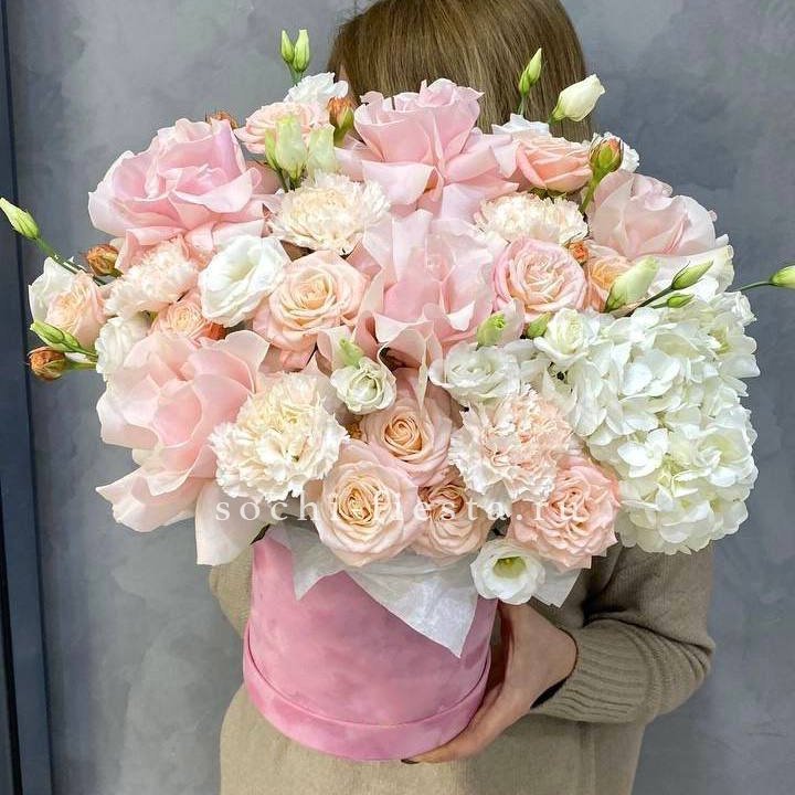 Авторский бокс №1 в Челябинске