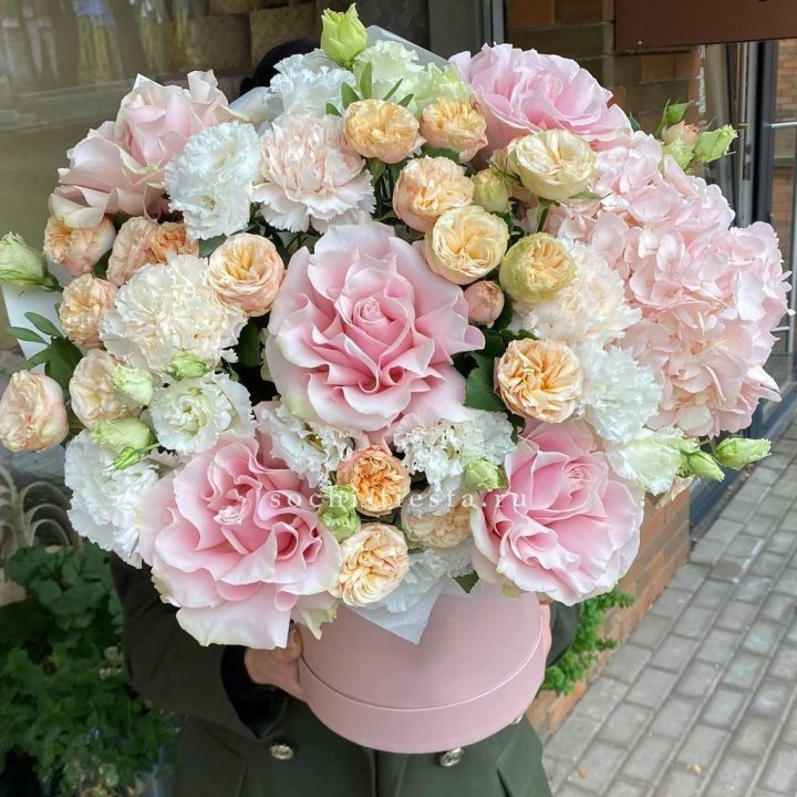 Авторский бокс №2 в Челябинске