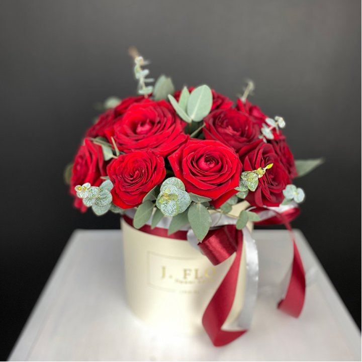 Ред бокс в Челябинске