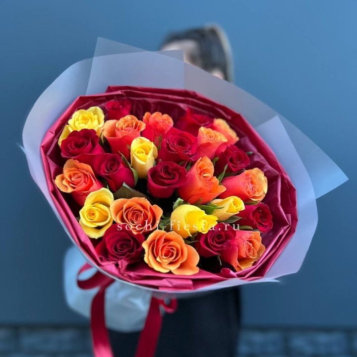 Кенийский микс "Краски 2" в Челябинске