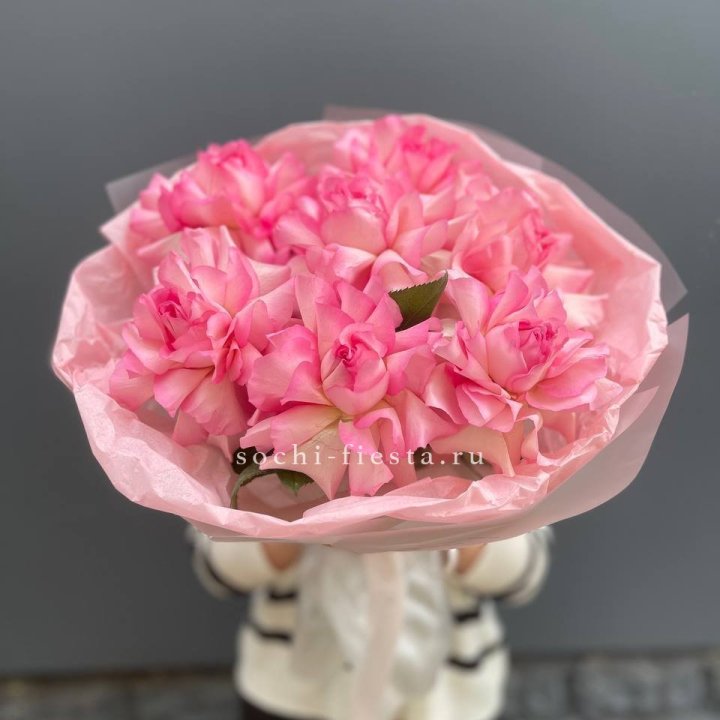 7 Роз Мандала в Челябинске