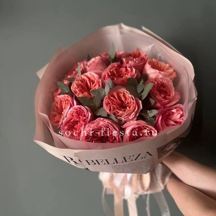 15 Пинк экспрешен в Челябинске