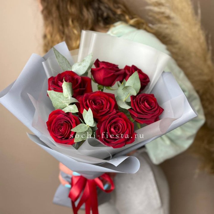 Букет Успеха в Челябинске