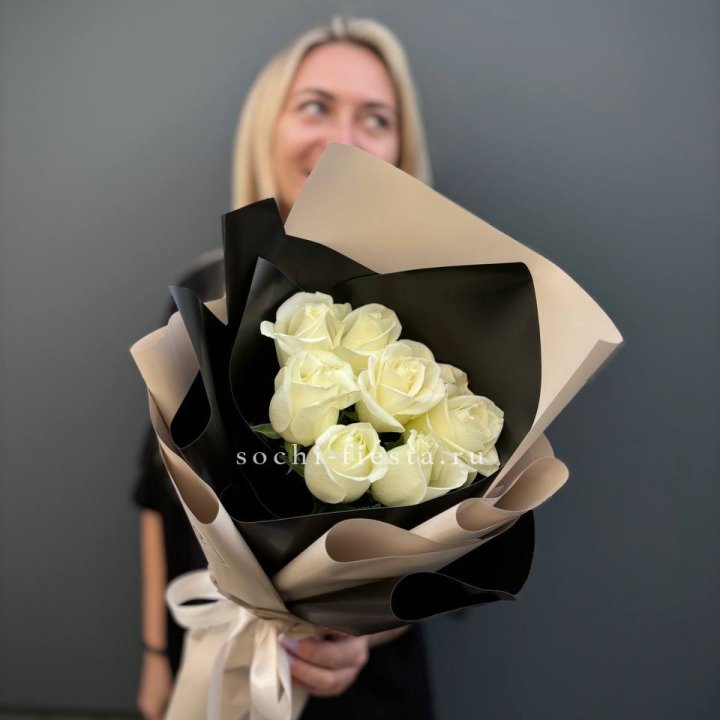 Букет Партнерства в Челябинске