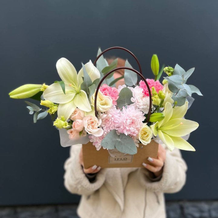  Сумочка "Полумесяц" в Челябинске