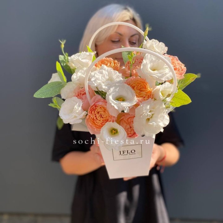 Сумочки "Джульетта"  в Челябинске