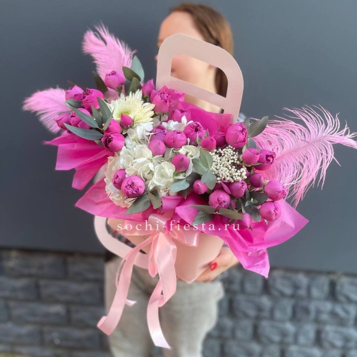 Сумочка "Симфония" в Челябинске