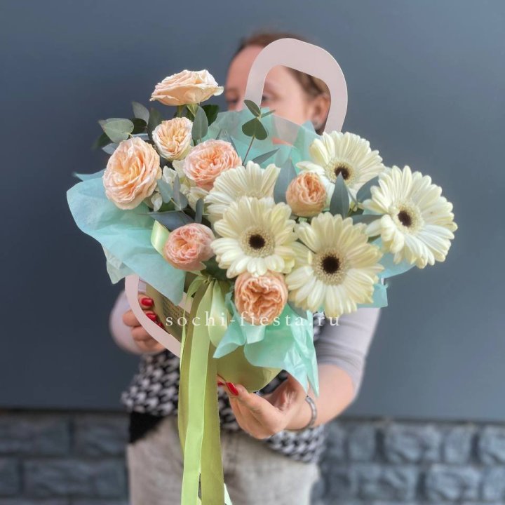  Сумочка "Лунная радуга" в Челябинске