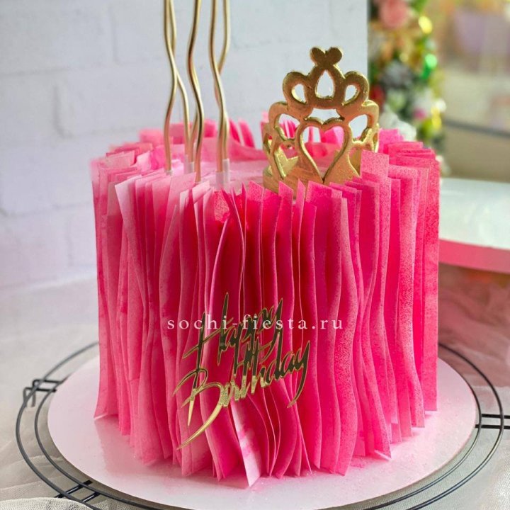 Торт "Карино" в Челябинске