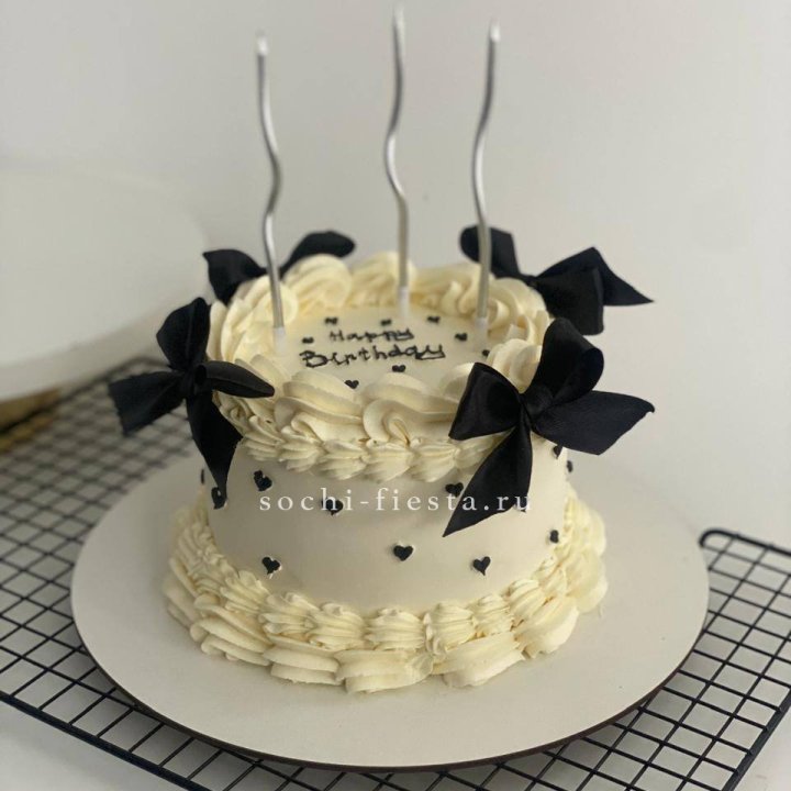 Торт "Тембор" в Челябинске