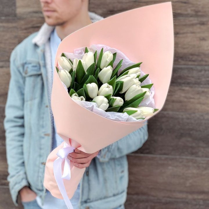 Букет Восторга в Челябинске