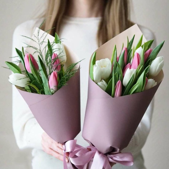 Букет Удачи в Челябинске