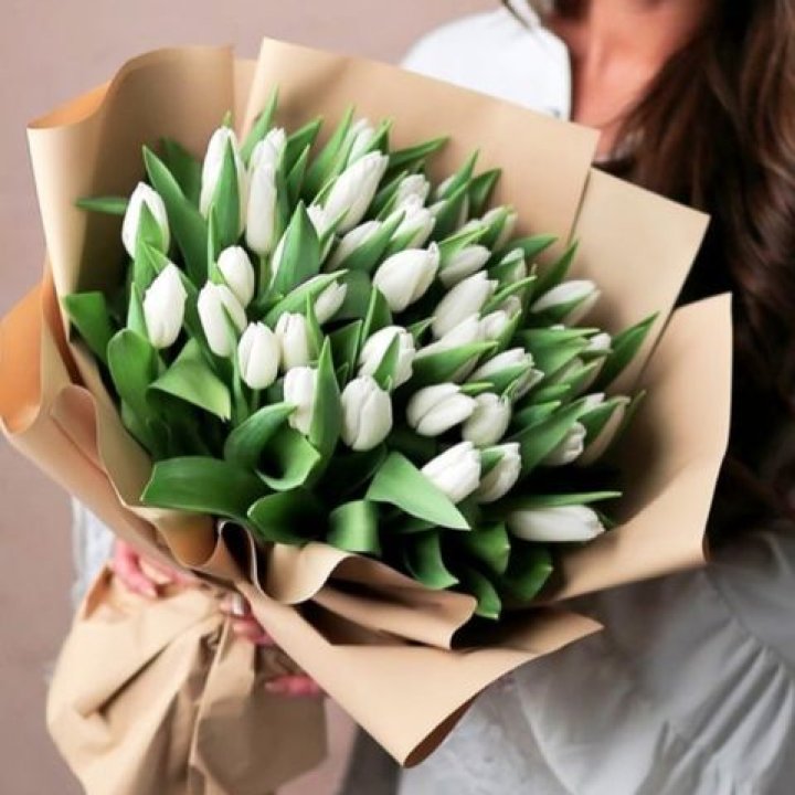 Букет "Прикоснись ко мне" в Челябинске