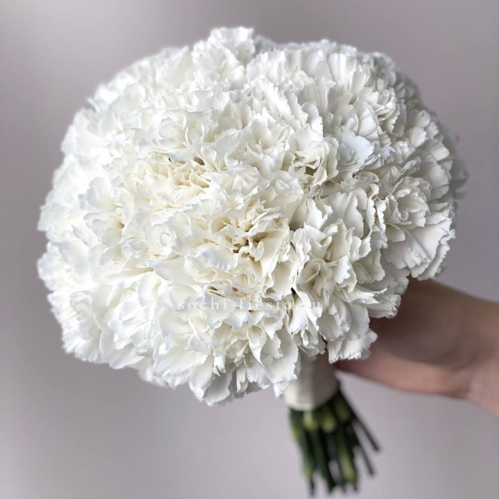 Свадебный букет №7 в Челябинске