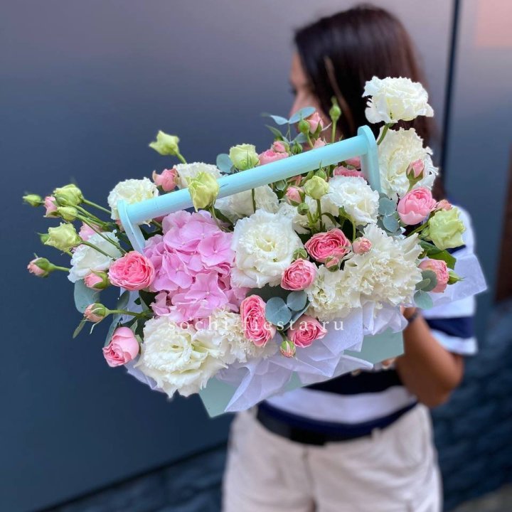 Ящик №4 в Челябинске