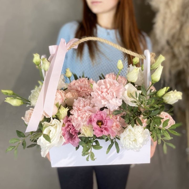 Ящик №1 в Челябинске