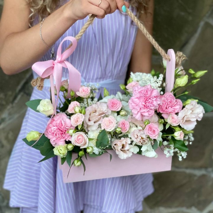 Ящик №2 в Челябинске