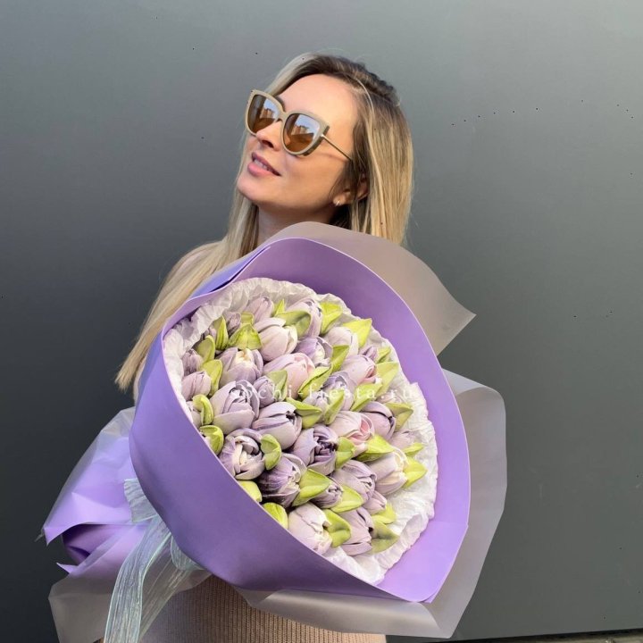 Зефирный букет перпел в Челябинске