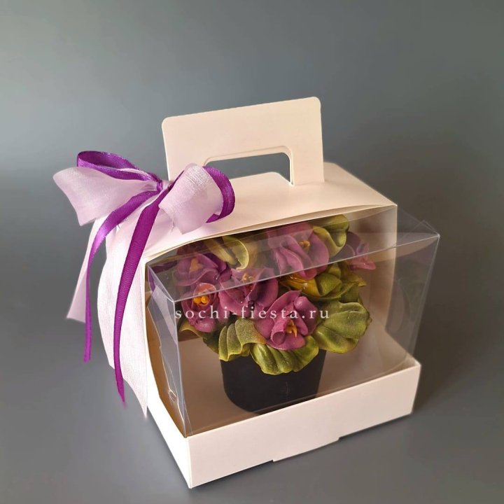  Зефир "Фиалка" в Челябинске