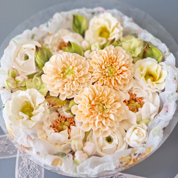 Зефирный бокс в Челябинске